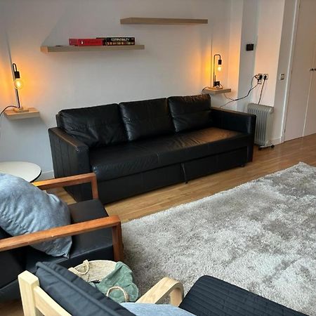 Apartamento Astun Eksteriør bilde