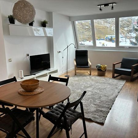 Apartamento Astun Eksteriør bilde
