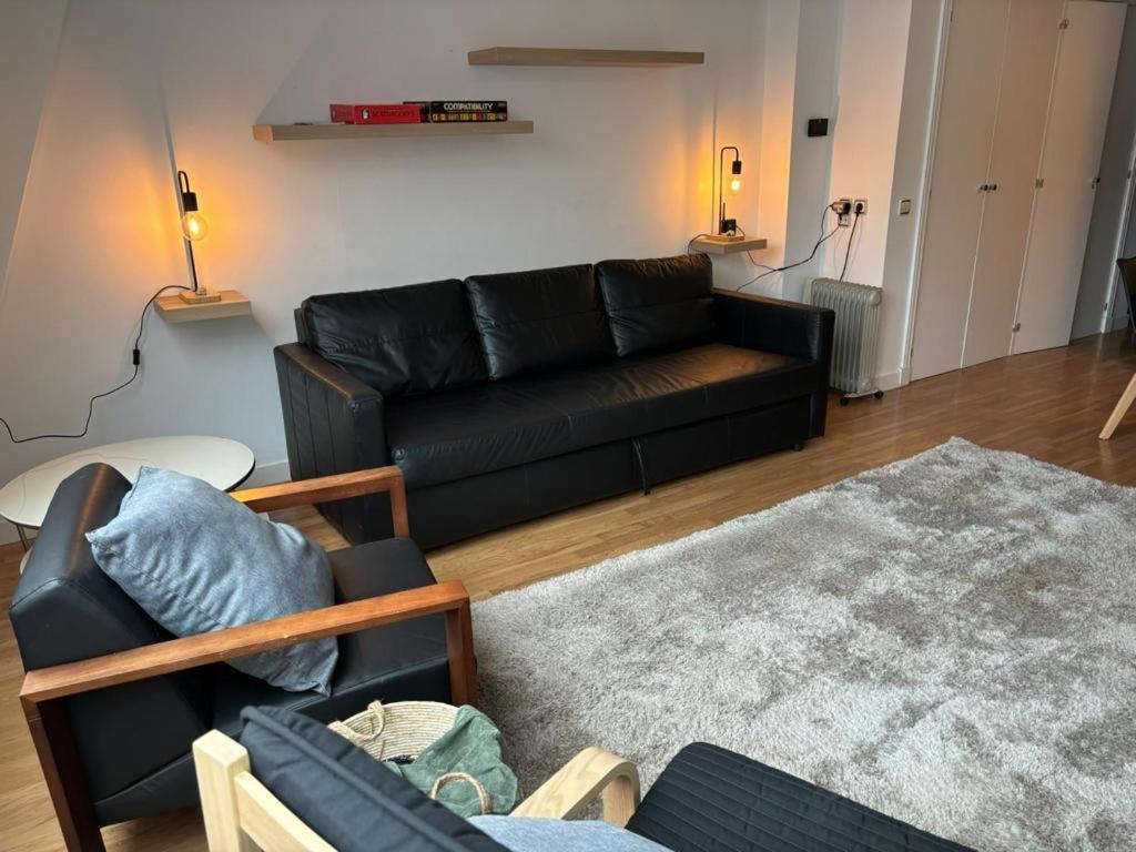 Apartamento Astun Eksteriør bilde