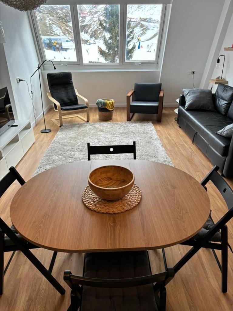 Apartamento Astun Eksteriør bilde