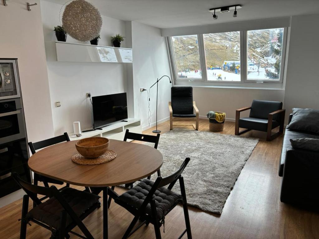 Apartamento Astun Eksteriør bilde