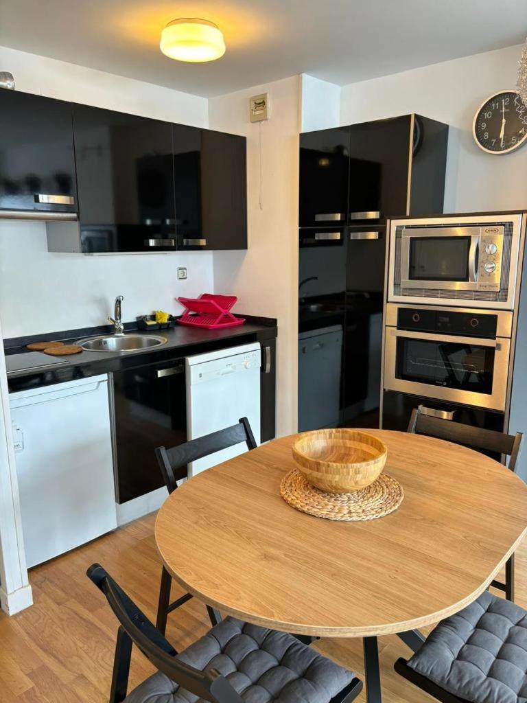 Apartamento Astun Eksteriør bilde
