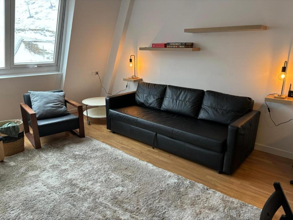 Apartamento Astun Eksteriør bilde