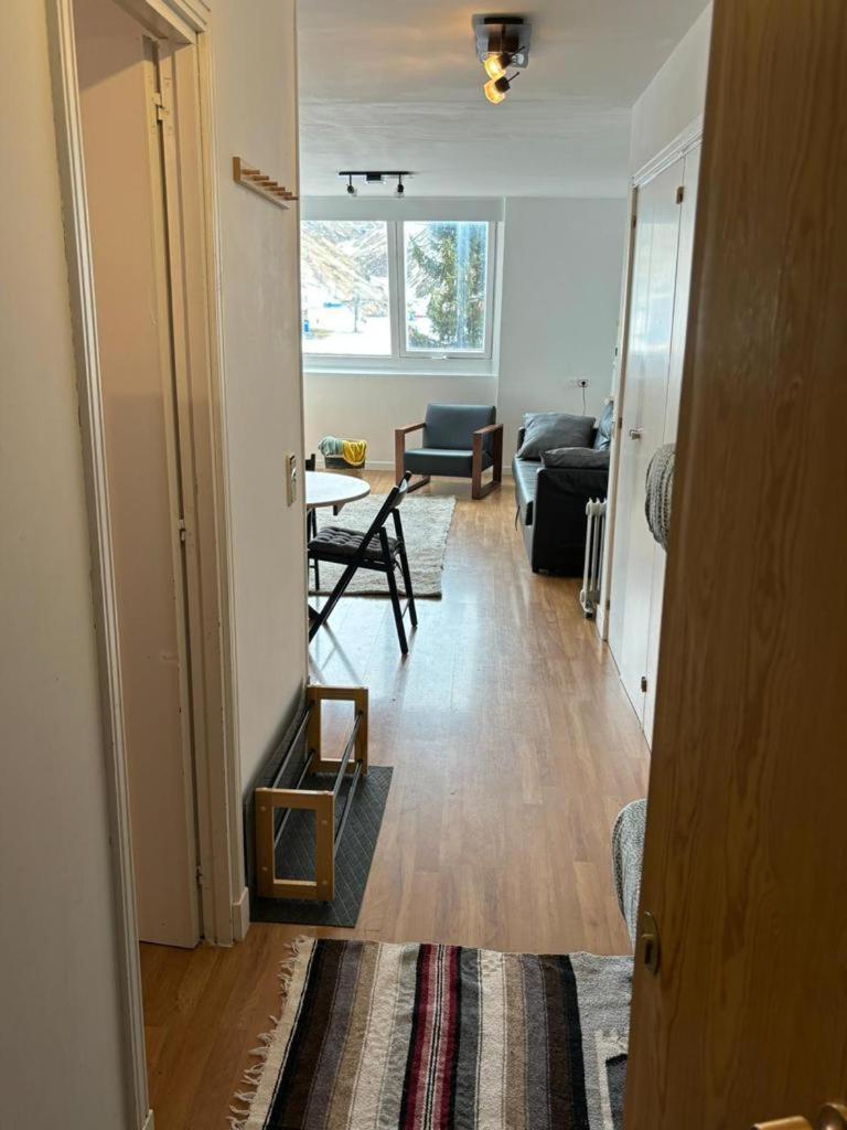 Apartamento Astun Eksteriør bilde