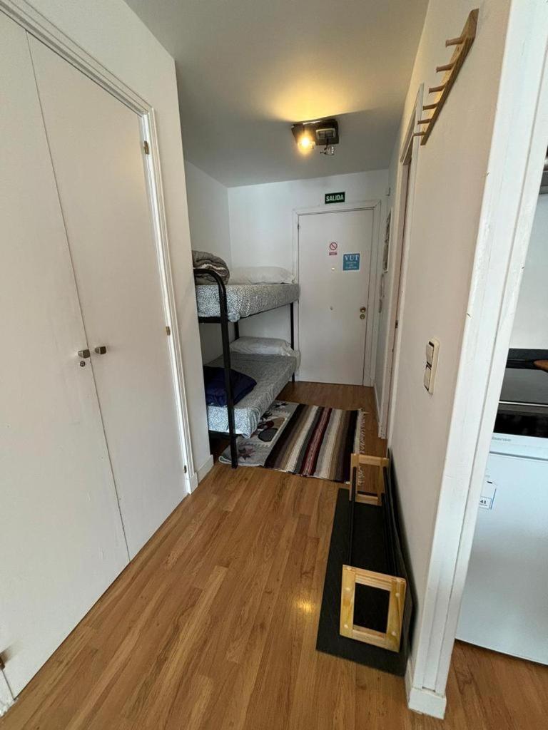 Apartamento Astun Eksteriør bilde