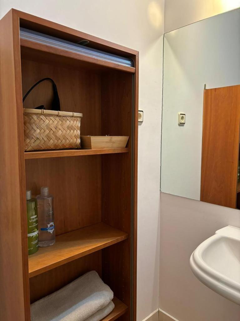 Apartamento Astun Eksteriør bilde