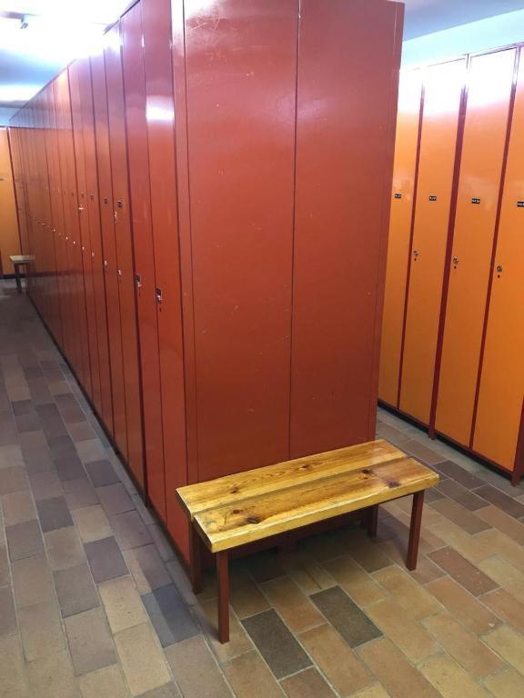 Apartamento Astun Eksteriør bilde