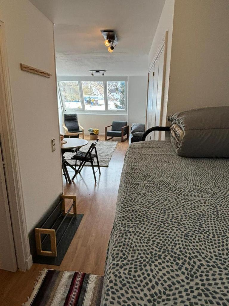 Apartamento Astun Eksteriør bilde