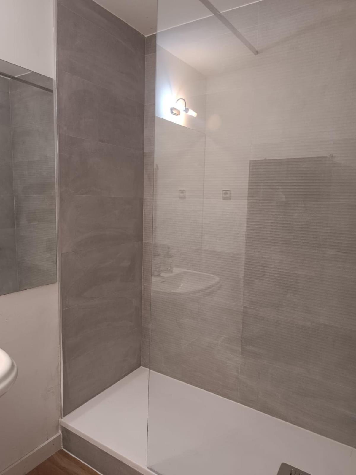 Apartamento Astun Eksteriør bilde