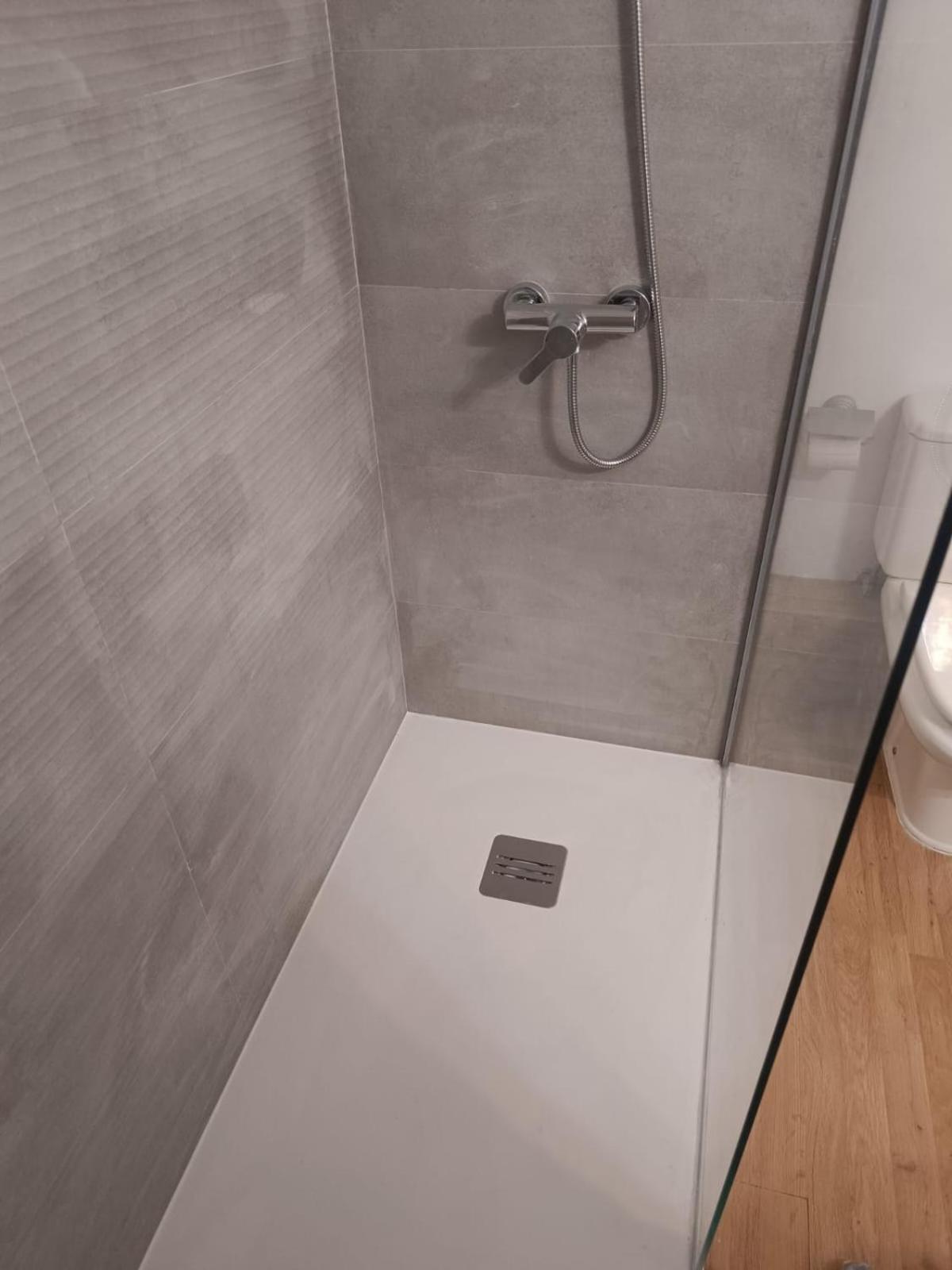 Apartamento Astun Eksteriør bilde